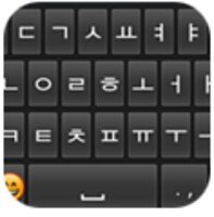 Korean Emoji Keyboard thumbnail