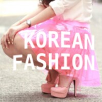 Korean Fashion thumbnail