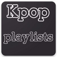KPOP Playlist thumbnail