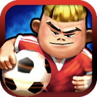 Kung Fu Feet: Ultimate Soccer thumbnail