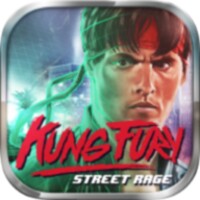 Kung Fury: Street Rage thumbnail
