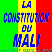 LA CONSTITUTION DU MALI thumbnail