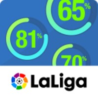 LaLiga Stats thumbnail