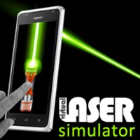 - Laser Pointer Simulated - thumbnail
