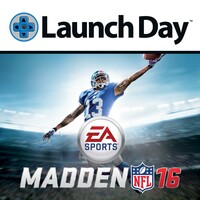 LaunchDay - Madden Edition thumbnail