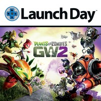 LaunchDay - Plants vs Zombies Edition thumbnail
