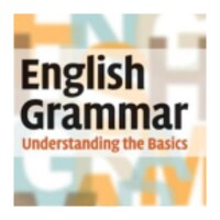English Grammar thumbnail