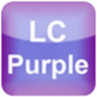 LC Purple Theme thumbnail