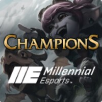 League of Legends Champions thumbnail