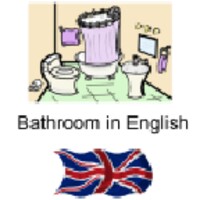 Learn Bathroom Words English thumbnail
