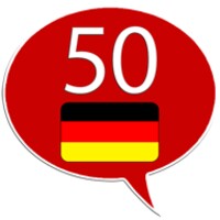 Learn German - 50 languages thumbnail