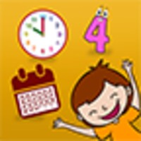Learn Numbers, Time, Days and Months for kids thumbnail