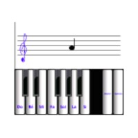 ¼ Learn Sight Read Music Notes thumbnail