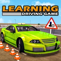 Learning Car Bus Driving Simulator game thumbnail