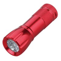 LED Mini Flashlight Torch thumbnail