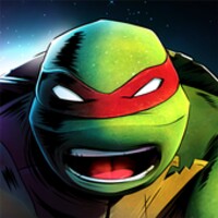 Ninja Turtles: Legends thumbnail