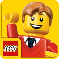 LEGO In-Store thumbnail