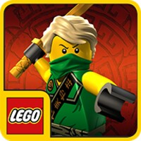 LEGO Ninjago Tournament thumbnail