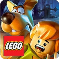 LEGO Scooby-Doo Haunted Isle thumbnail