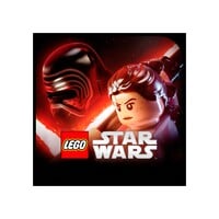 LEGO® STAR WARS™: The Force Awakens thumbnail