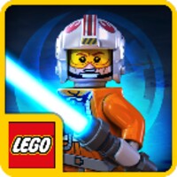 LEGO Star Wars Yoda II thumbnail