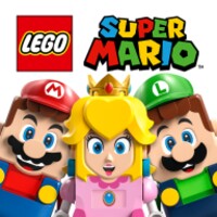 LEGO Super Mario thumbnail