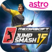 Li-Ning Jump Smash™ 15 thumbnail