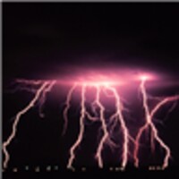 Lightning Storm Live Wallpaper thumbnail
