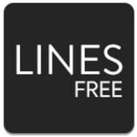 Lines Free - Icon Pack thumbnail
