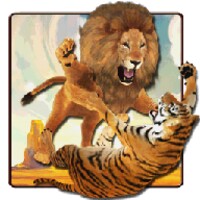 Lion vs Tiger thumbnail