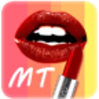 Lipstick GO Locker Theme thumbnail
