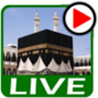 # Live Makkah # thumbnail