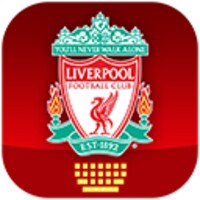 Liverpool FC Official Keyboard thumbnail
