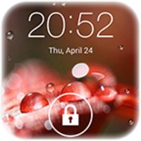Lock screen (live wallpaper) thumbnail