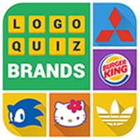 Logo Quiz: Brands thumbnail
