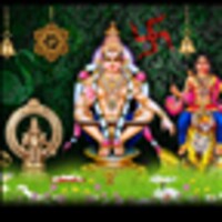 Lord Ayyappan Live Wallpaper thumbnail
