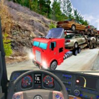 Lorry Truck Cargo Transport thumbnail