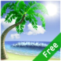 Lost Island 3D free thumbnail