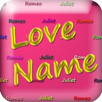 Love Names Live Wallpaper thumbnail
