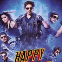Lovely video song happy new year teaser thumbnail
