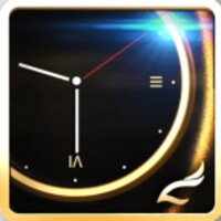 Luxury Clock Theme thumbnail
