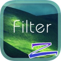 Filter thumbnail