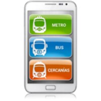 Madrid Metro|Bus|Cercanias thumbnail