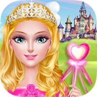 Magical Castle Princess Salon thumbnail