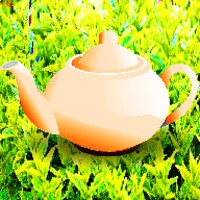 Magical Teapot thumbnail