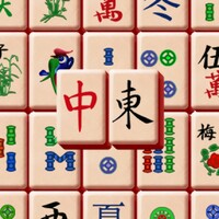 Mahjong Village thumbnail