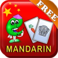 Mandarin Flash Cards thumbnail