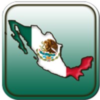 Map of Mexico thumbnail