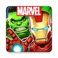 MARVEL Avengers Academy thumbnail