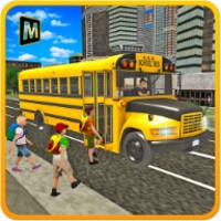 School Bus Driver Simulator thumbnail